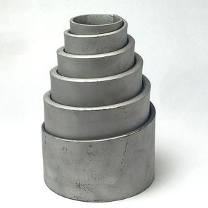 Spiral Volute Spring