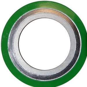 Spiral Wound Gaskets