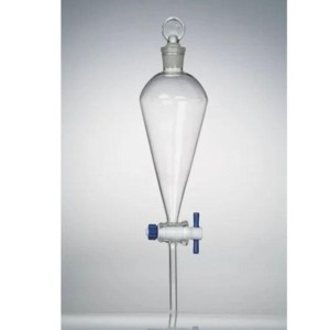 Spiriting Funnel Flow