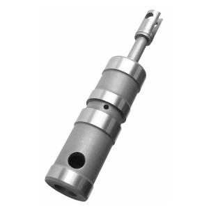 Spool Sleeve Assembly