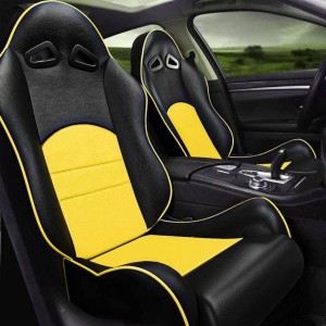 Sports Car Seat