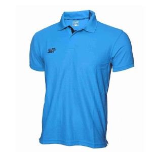 Sports Collar T-Shirts 