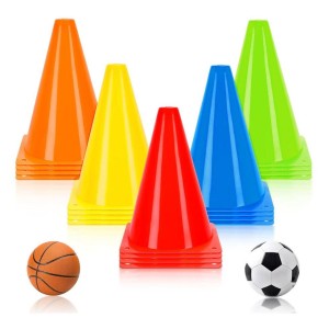 Sports Flexible Cone