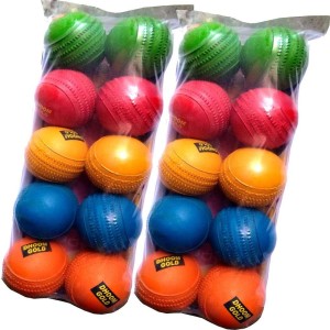 SPORTS JUMPER RUBBER BALLS, Multicolours, free size