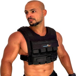 Sports Nylon Weighted Vet