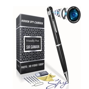 Spy Pen Camera, Wireless, portable, Usage, Power Source