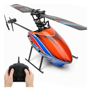 Spyminnpoo Rc Helicopte, ‎5 x 4 x 1 cm, play, game