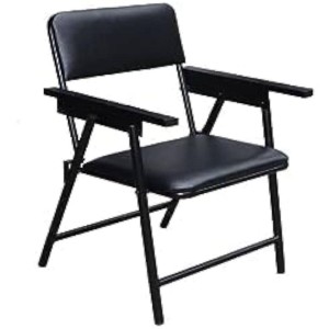 Square Handle Chair