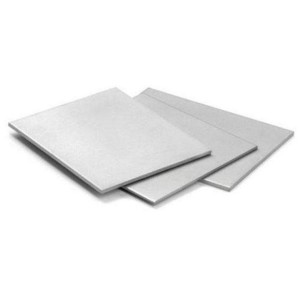 Square Mild Steel Plate, Consistent thickness type