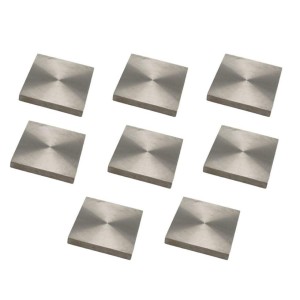 Square Mirror Cap
