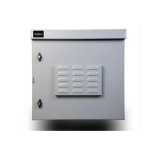 Square Outdoor Enclosure