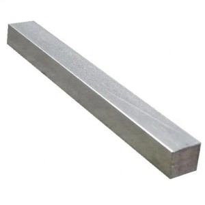 Square Ss Bar 