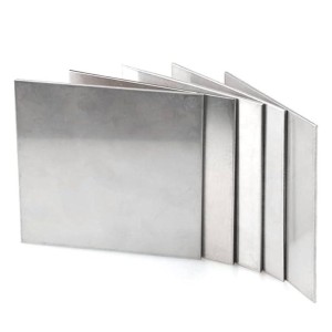 Square SS Sheet 304 grade, Furniture, construction use