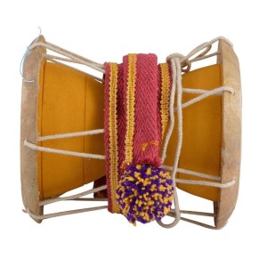 Sruthi Brass Udukkai