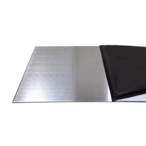 SS 304 Cold Rolled Sheet, Tighter dimensional accuracy