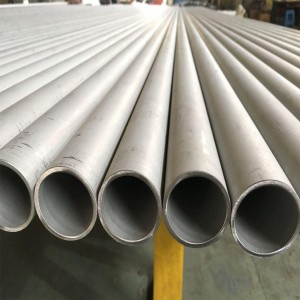 SS 304 ERW Pipe, structural applications, mechanical