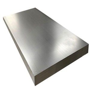 SS 304 Hot Rolled Sheet, Thicker and rougher surface