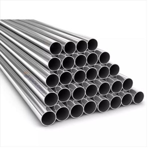 SS 304 Pipe, chemical, petrochemical Applications