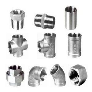 SS 304 Pipe Fittings, General-purpose stainless pipe