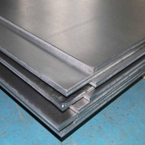 SS 304 Shim Sheet, High-temperature applications