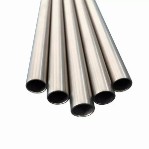 SS 304 Soft Tubes, instrumentation lines Applications