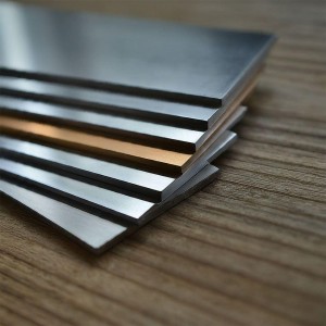 SS 316 Cold Rolled Shim Sheet, Ultra-smooth roll finish