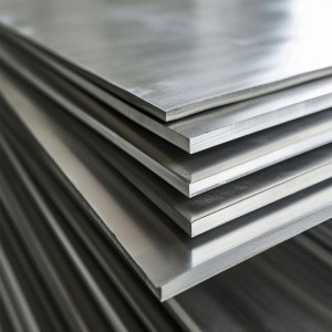 SS 316 Food Grade Sheet, Sanitary compliant finish