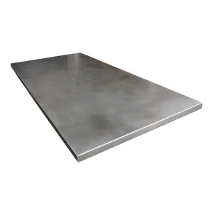 SS 316 Heavy Duty Sheet, High tensile strength
