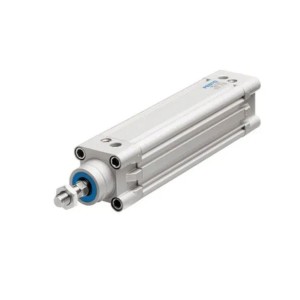 Ss Aluminium Pneumatic Air Cylinder, 100 product unit