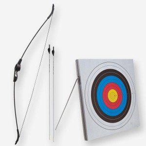 Ss Archery Target Set