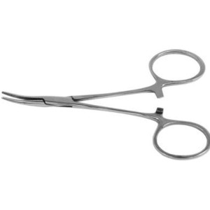 Ss Artery Forceps