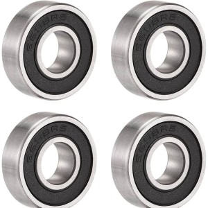 Ss Ball Bearings