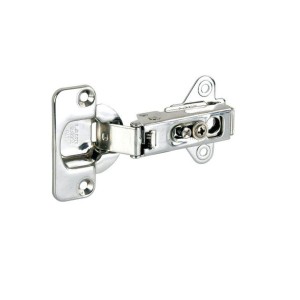 Ss Concealed Hinges