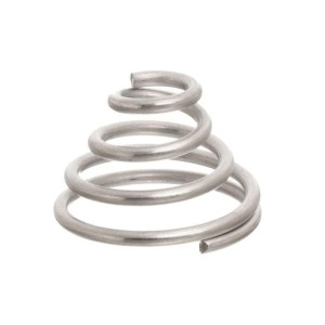 Ss Conical Spring
