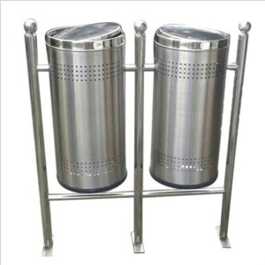 Ss Dustbin