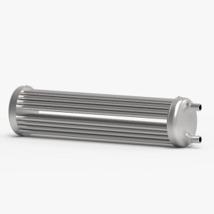 Ss Heat Exchanger