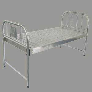 Ss Hospital Bed