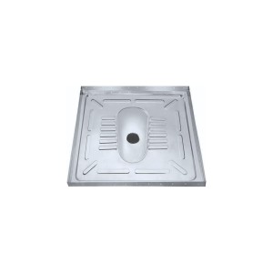 SS lavatory Pan
