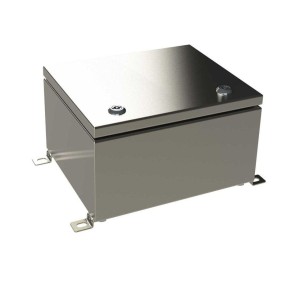 SS Metal Enclosure