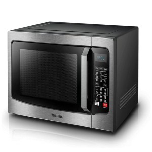 Ss Microwave Oven