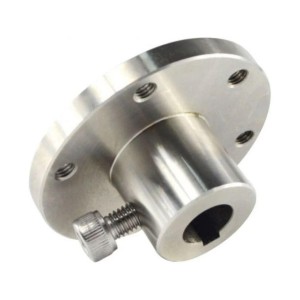 Ss Mounting Hub