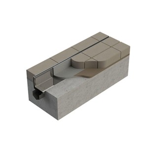 SS Paving Slot Drain