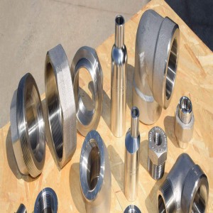 SS Pipe Fittings Stockist, Wide-grade material options