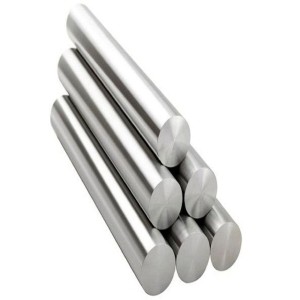 SS Polished Rods , Mirror-finish types, smooth