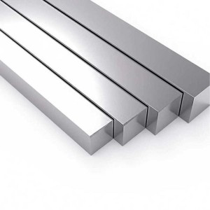 SS Rectangular Bars, Flat stainless section