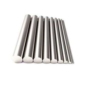 SS Rods 304 Grade , High tensile strength metal