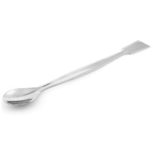 Ss Spatula Spoon