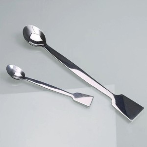SS Spoon Spatula