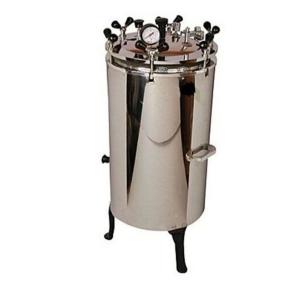 Ss Steam Autoclave