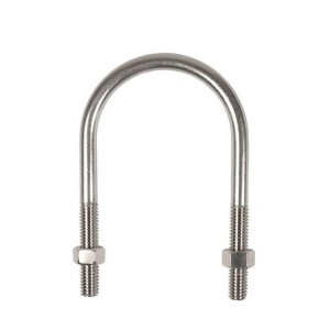 Ss U Bolts